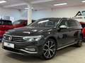 Volkswagen Passat Alltrack 2.0 TDi Navi/Leder/IQLight/AHK/P Gris - thumbnail 2