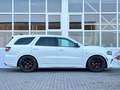Dodge Durango SRT Hellcat Vollausstattung Blanc - thumbnail 6