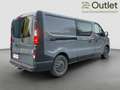 Renault Trafic 2.0dCi Kasten 150PS Aut. L2H1  Komfort Gris - thumbnail 15