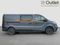 Renault Trafic 2.0dCi Kasten 150PS Aut. L2H1  Komfort Gris - thumbnail 14