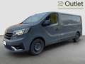 Renault Trafic 2.0dCi Kasten 150PS Aut. L2H1  Komfort Gris - thumbnail 1