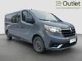 Renault Trafic 2.0dCi Kasten 150PS Aut. L2H1  Komfort Gris - thumbnail 13
