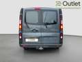 Renault Trafic 2.0dCi Kasten 150PS Aut. L2H1  Komfort Gris - thumbnail 10