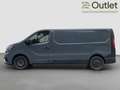 Renault Trafic 2.0dCi Kasten 150PS Aut. L2H1  Komfort Gris - thumbnail 11