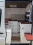 Mercedes-Benz Sprinter Camper Blanc - thumbnail 12