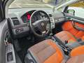 Volkswagen Touran CrossTouran Automatik 7-Sitze Schwarz - thumbnail 10