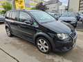 Volkswagen Touran CrossTouran Automatik 7-Sitze Schwarz - thumbnail 3
