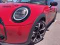 MINI Cooper C 115 kW (156 CV) Red - thumbnail 6