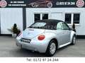 Volkswagen New Beetle Cabriolet 1.6 Highline*KLIMA*TÜV* Silber - thumbnail 7