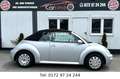 Volkswagen New Beetle Cabriolet 1.6 Highline*KLIMA*TÜV* Silber - thumbnail 3