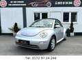 Volkswagen New Beetle Cabriolet 1.6 Highline*KLIMA*TÜV* Silber - thumbnail 4