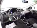 Nissan Qashqai II 2017 - Qashqai 1.5 dci Acenta 115cv Bianco - thumbnail 11