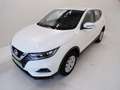 Nissan Qashqai II 2017 - Qashqai 1.5 dci Acenta 115cv Bianco - thumbnail 1