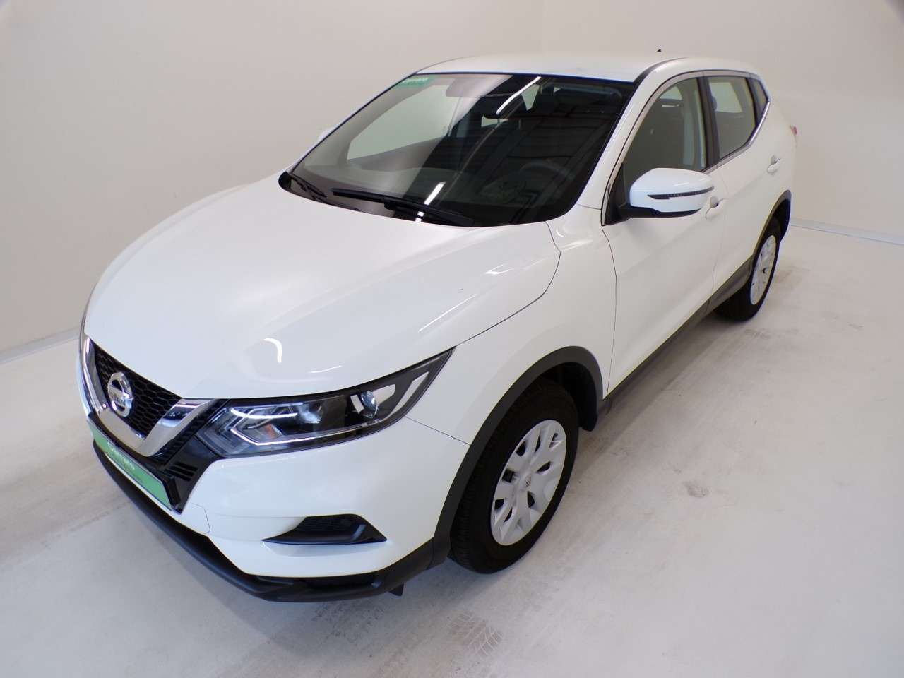 Nissan Qashqai II 2017 - Qashqai 1.5 dci Acenta 115cv