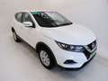 Nissan Qashqai II 2017 - Qashqai 1.5 dci Acenta 115cv Bianco - thumbnail 3