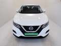 Nissan Qashqai II 2017 - Qashqai 1.5 dci Acenta 115cv Bianco - thumbnail 2
