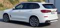 BMW X5 X5 xDrive30d Blanc - thumbnail 6