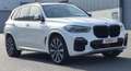 BMW X5 X5 xDrive30d Blanc - thumbnail 2