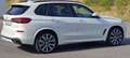BMW X5 X5 xDrive30d Blanc - thumbnail 5