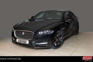 30t R-Sport AWD Navi Leder ACC 2-Zonen-Klimaauto.