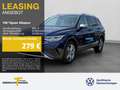 Volkswagen Tiguan Allspace 2.0 TSI DSG 4M ELEGANCE 7-SITZE Blau - thumbnail 1