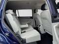 Volkswagen Tiguan Allspace 2.0 TSI DSG 4M ELEGANCE 7-SITZE Blau - thumbnail 6