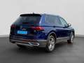Volkswagen Tiguan Allspace 2.0 TSI DSG 4M ELEGANCE 7-SITZE Blau - thumbnail 3