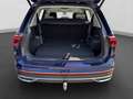 Volkswagen Tiguan Allspace 2.0 TSI DSG 4M ELEGANCE 7-SITZE Blau - thumbnail 18