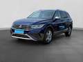 Volkswagen Tiguan Allspace 2.0 TSI DSG 4M ELEGANCE 7-SITZE Blau - thumbnail 2