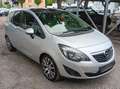 Opel Meriva 1.4 Color Edition Silber - thumbnail 2