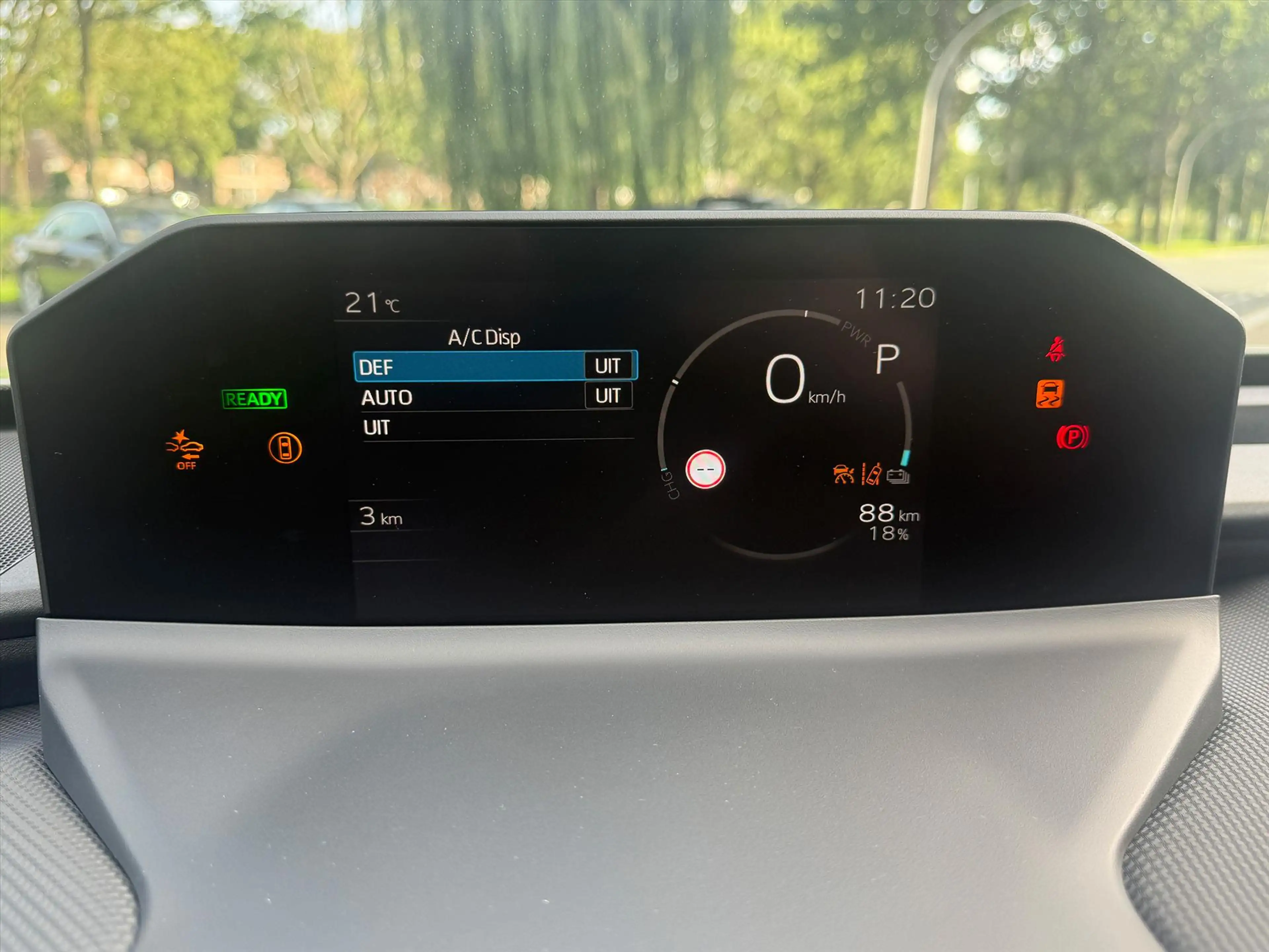 Subaru Uncharted 77 kWh 343pk AWD 4E-xperience+ | Cement Gray Two T — photo 4