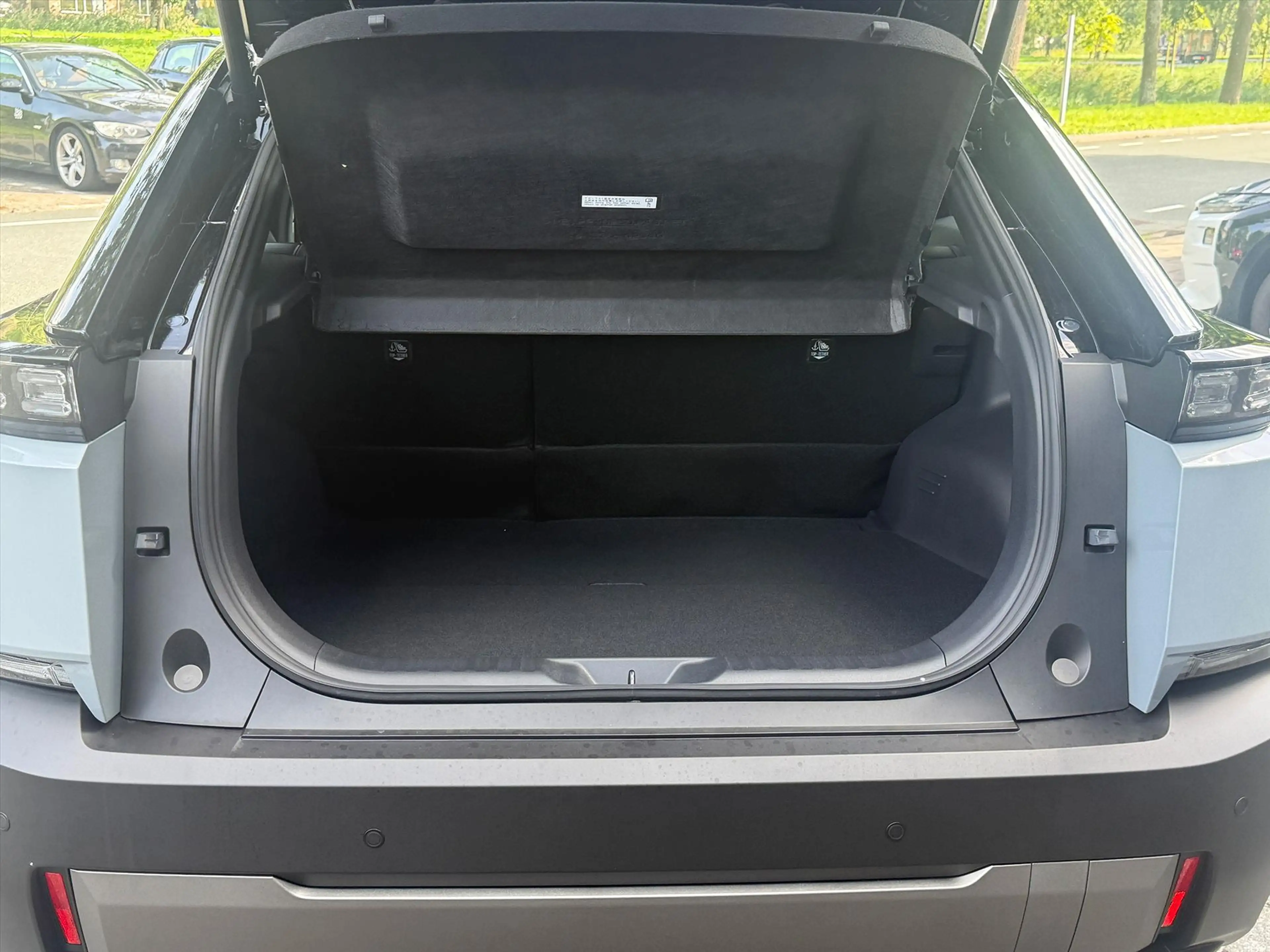 Subaru Uncharted 77 kWh 343pk AWD 4E-xperience+ | Cement Gray Two T — photo 10