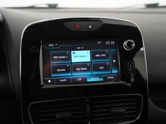 Renault Clio view 14