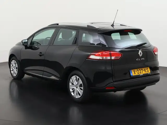 Renault Clio view 6