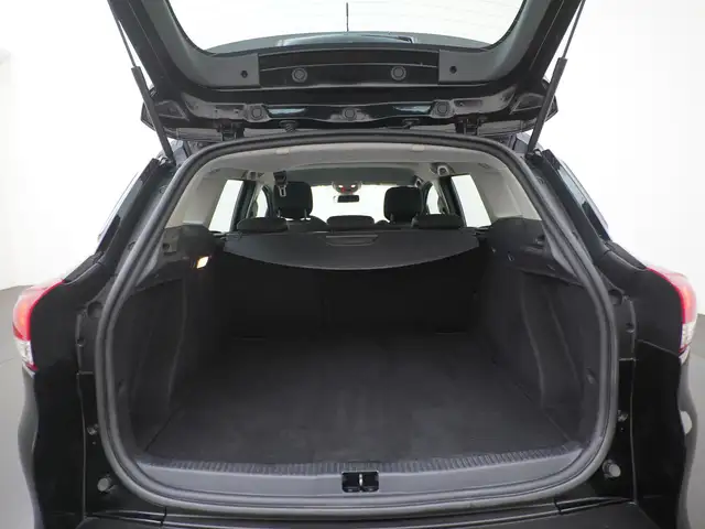Renault Clio view 20