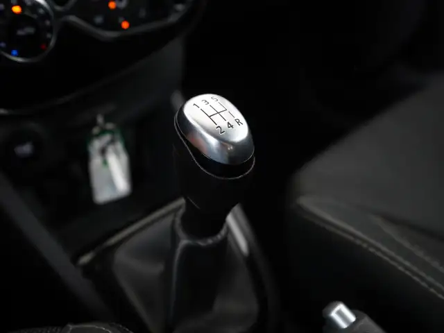 Renault Clio view 10