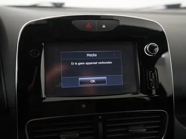 Renault Clio view 15