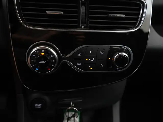 Renault Clio view 11