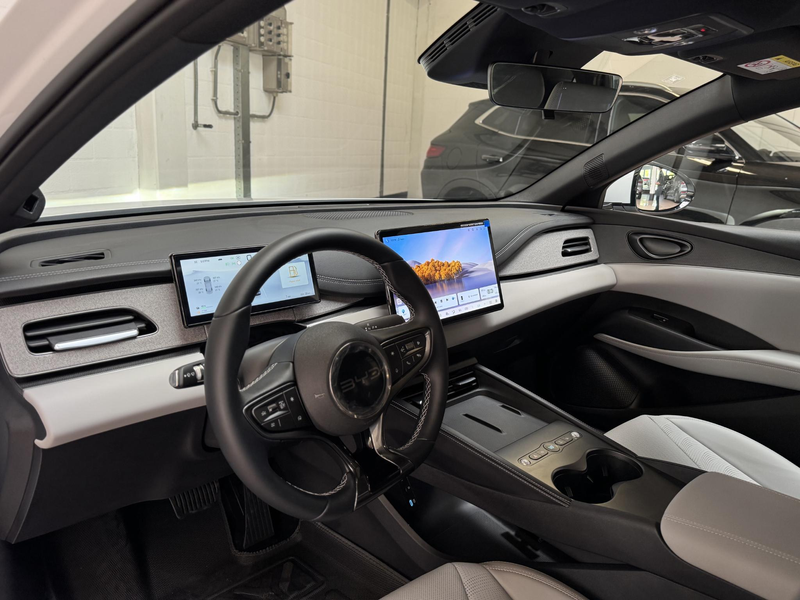 BYD Seal 6 Touring 1.5 DM-i Boost | Carplay | — photo 7