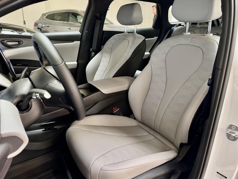 BYD Seal 6 Touring 1.5 DM-i Boost | Carplay | — photo 8