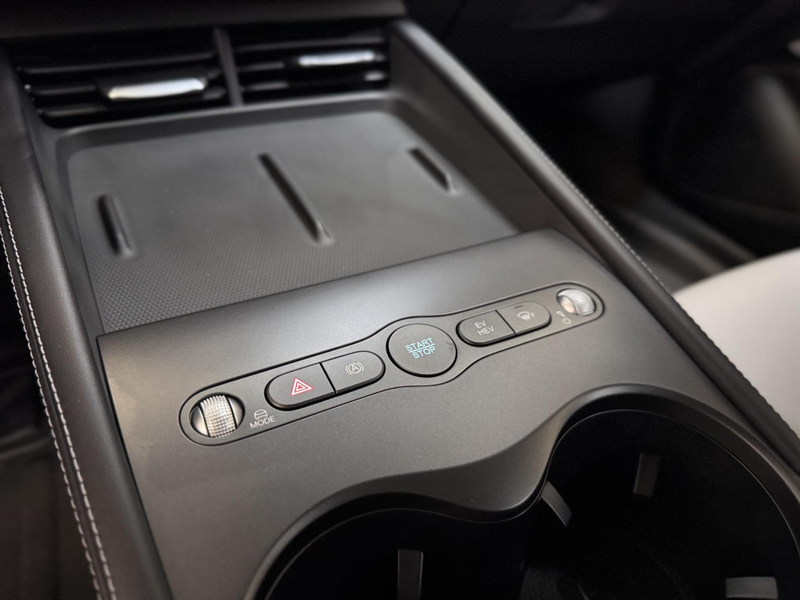BYD Seal 6 Touring 1.5 DM-i Boost | Carplay | — photo 13