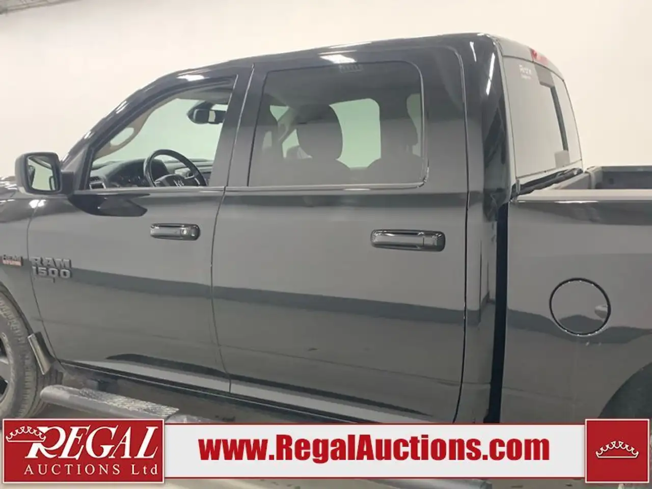 RAM 1500 photo RAM 1500