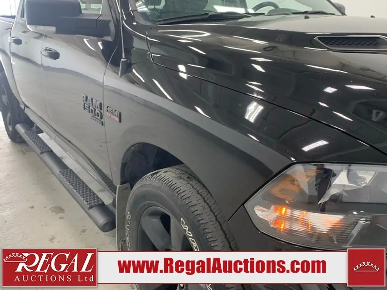 RAM 1500 photo RAM 1500