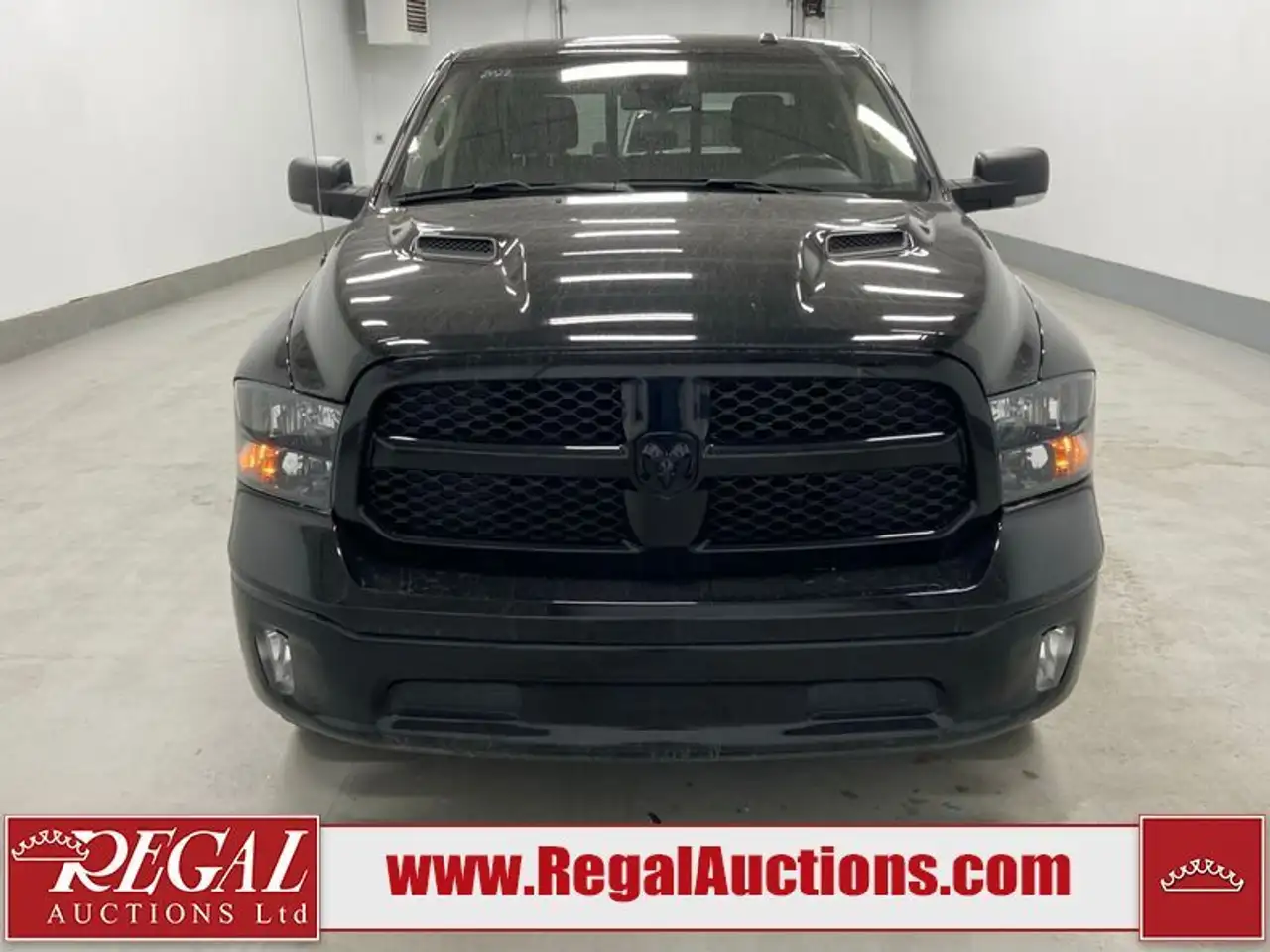 RAM 1500 photo RAM 1500
