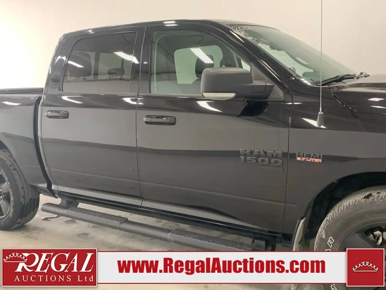 RAM 1500 photo RAM 1500