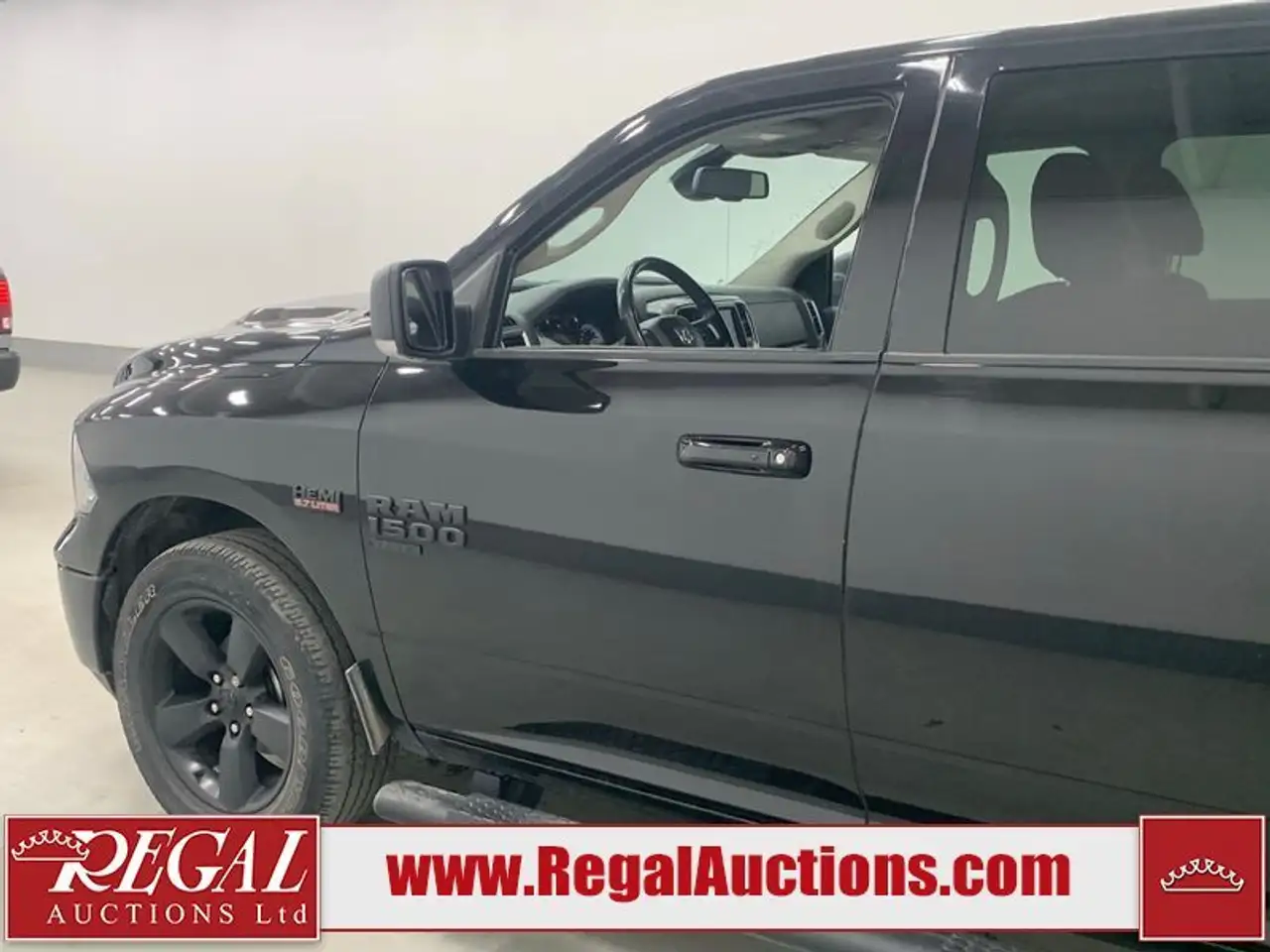 RAM 1500 photo RAM 1500