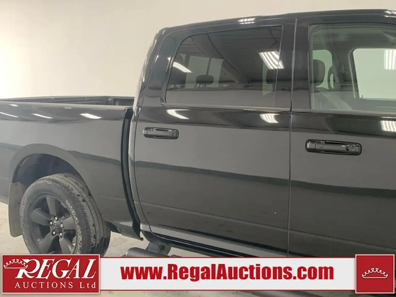 RAM 1500 photo RAM 1500