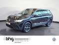 Volkswagen Tiguan Allspace Life 2.0 l TDI SCR 110 k *LED*AC Schwarz - thumbnail 1