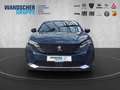Peugeot 3008 Allure Pack PT 130 Navi+SHZ+RFK+Carplay Blau - thumbnail 10