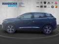 Peugeot 3008 Allure Pack PT 130 Navi+SHZ+RFK+Carplay Blau - thumbnail 4